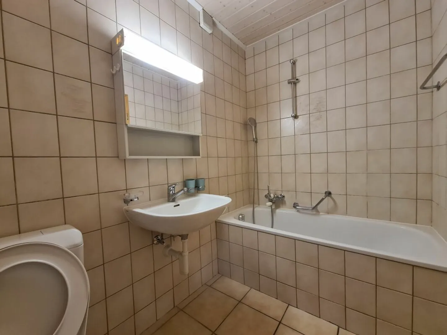 Appartement à louer - Photo 5 sur 6