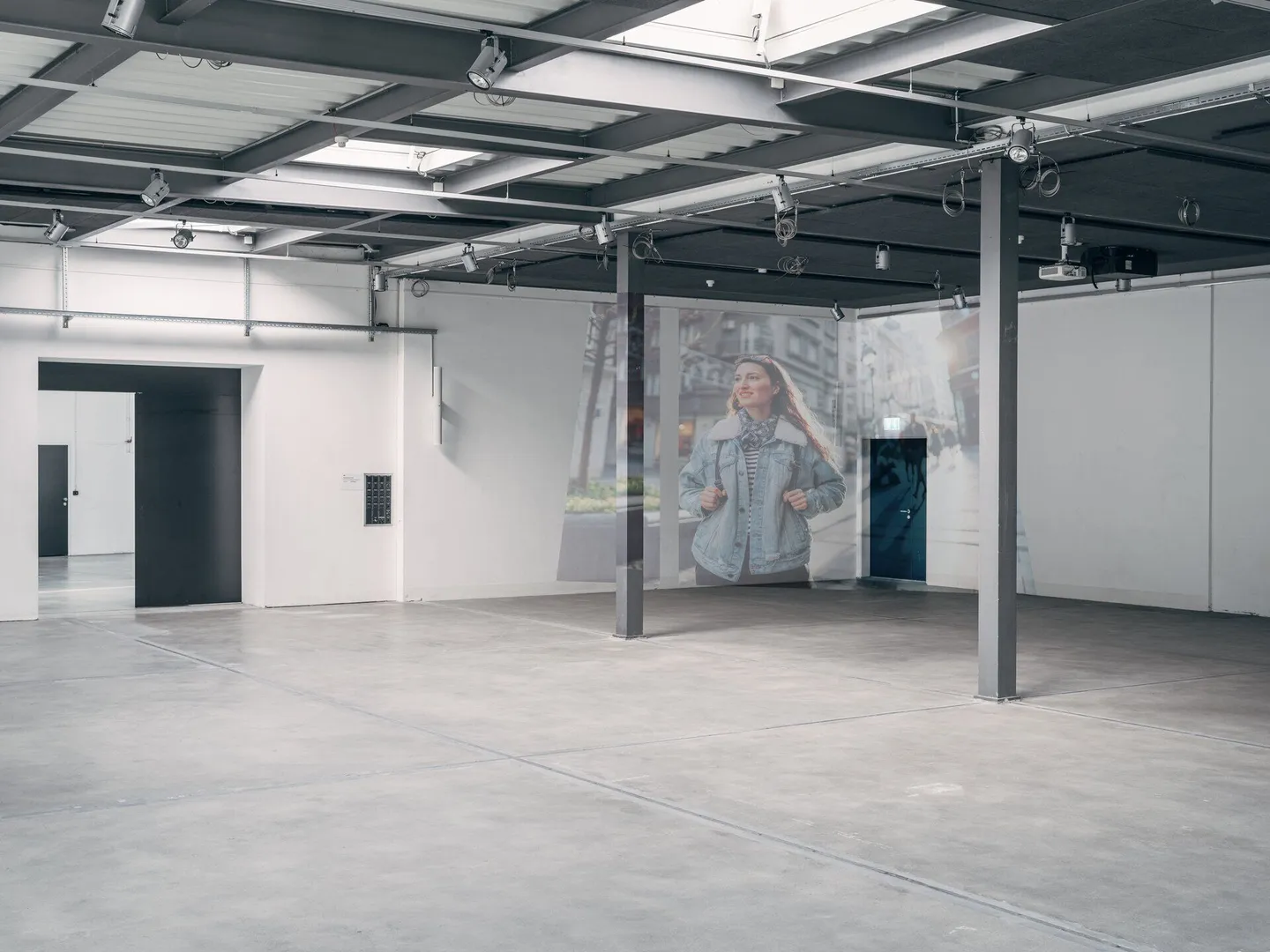 Reppisch Hallen - Ihr Raum für moderne Arbeitswelten - Foto 11 von 11