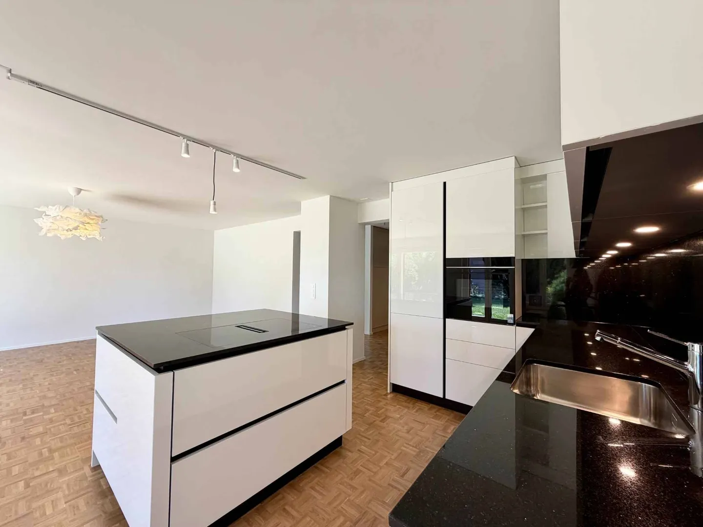 Renovated Apartment with Terrace - Photo 4 of 13