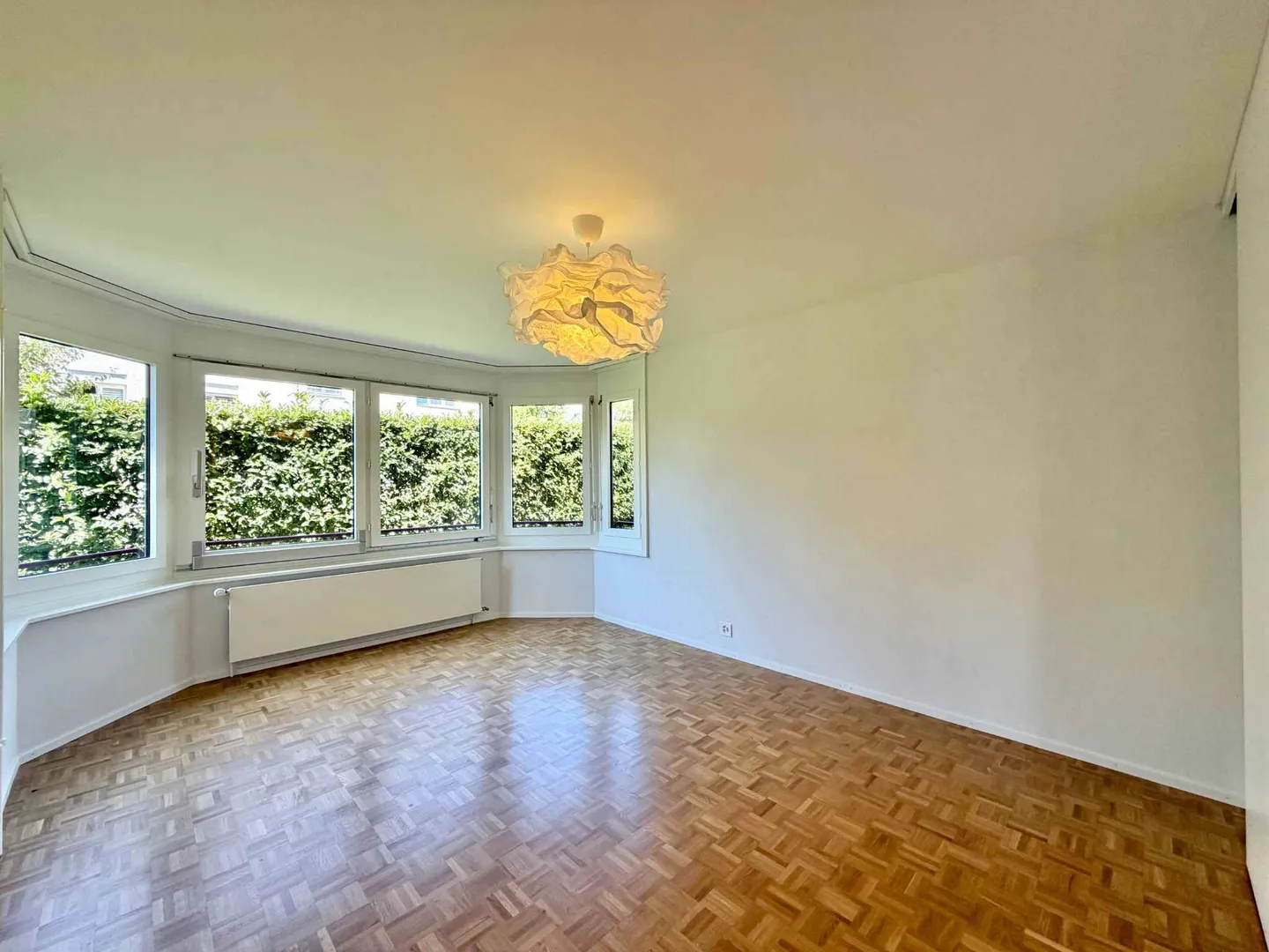 Renovated Apartment with Terrace - Photo 7 of 13