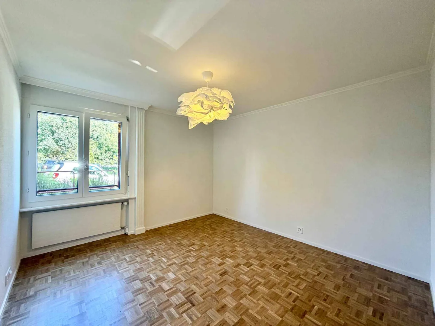 Renovated Apartment with Terrace - Photo 8 of 13
