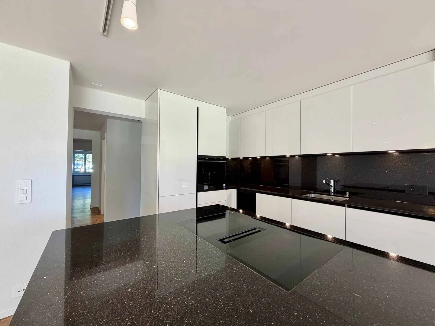Renovated Apartment with Terrace - Photo 5 of 13
