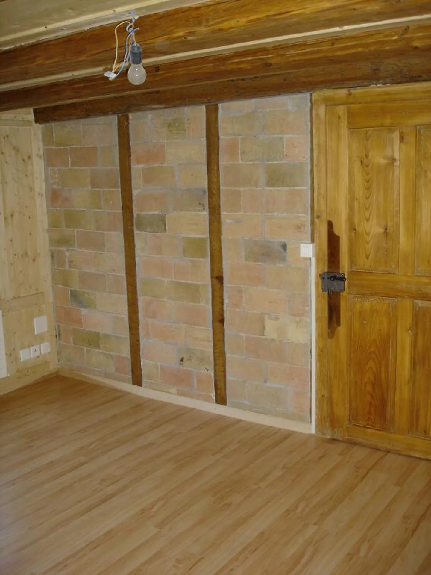 Appartement de 3 pièces - Photo 2 sur 5