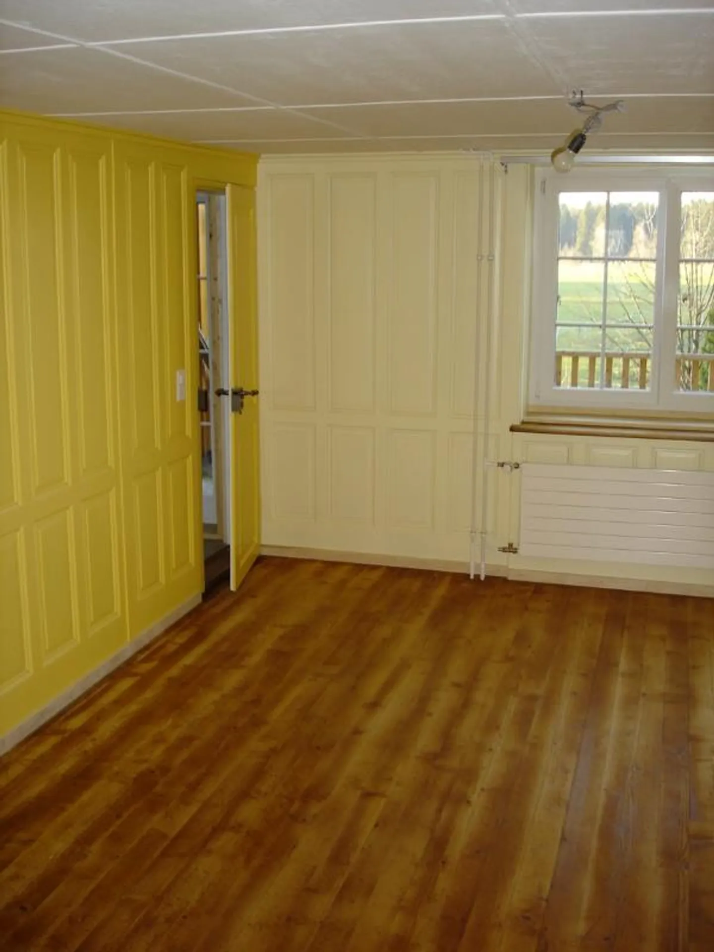 Appartement de 3 pièces - Photo 3 sur 5