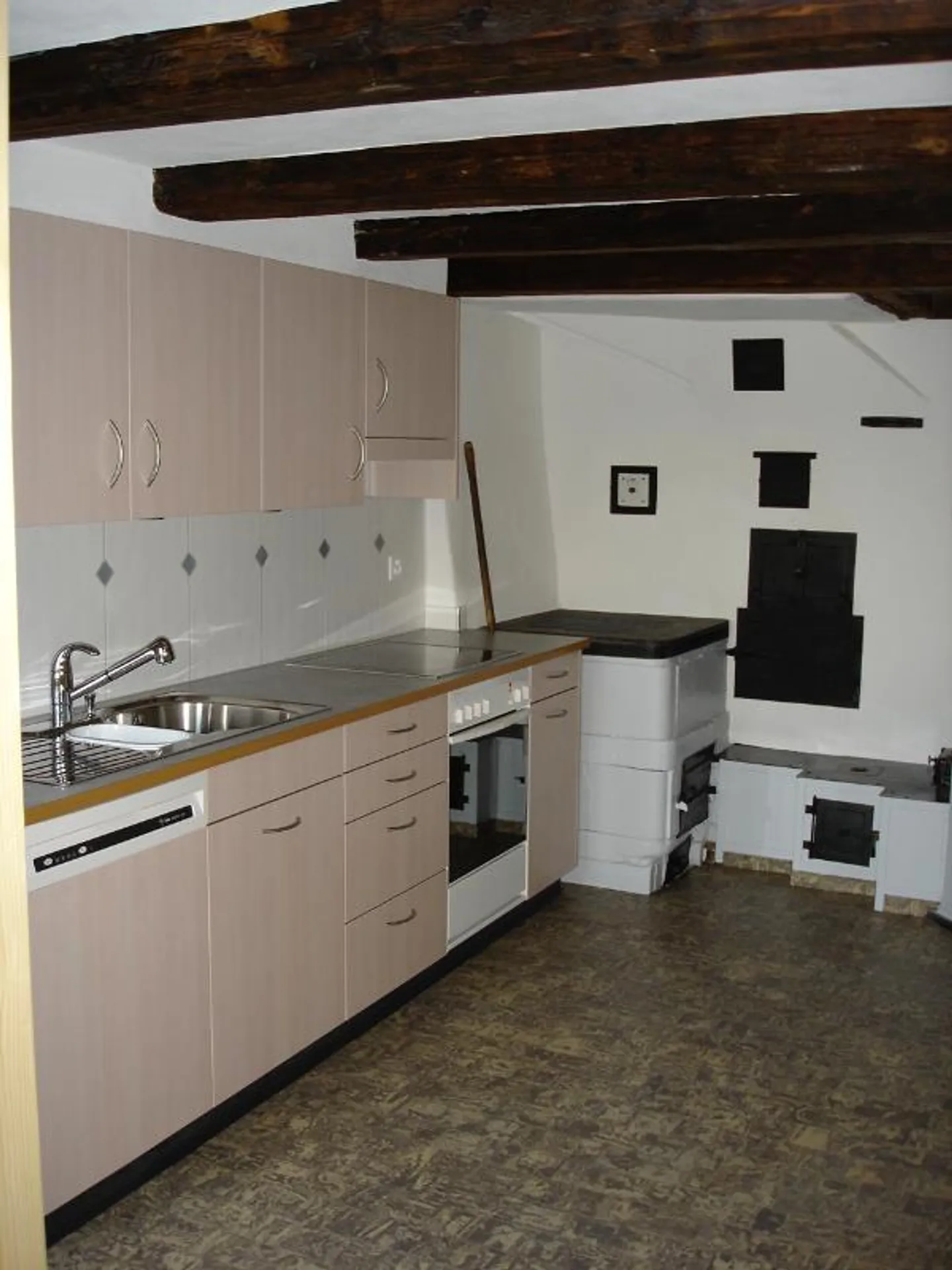 Appartement de 3 pièces - Photo 4 sur 5