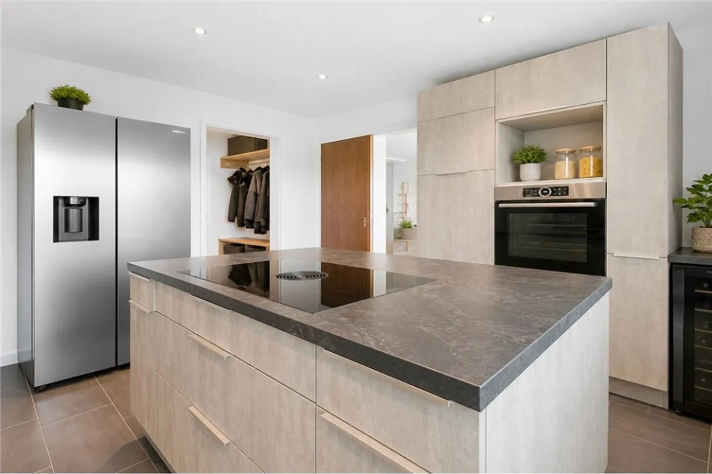 Geräumige Wohnung mit Seesicht - Foto 9 von 13