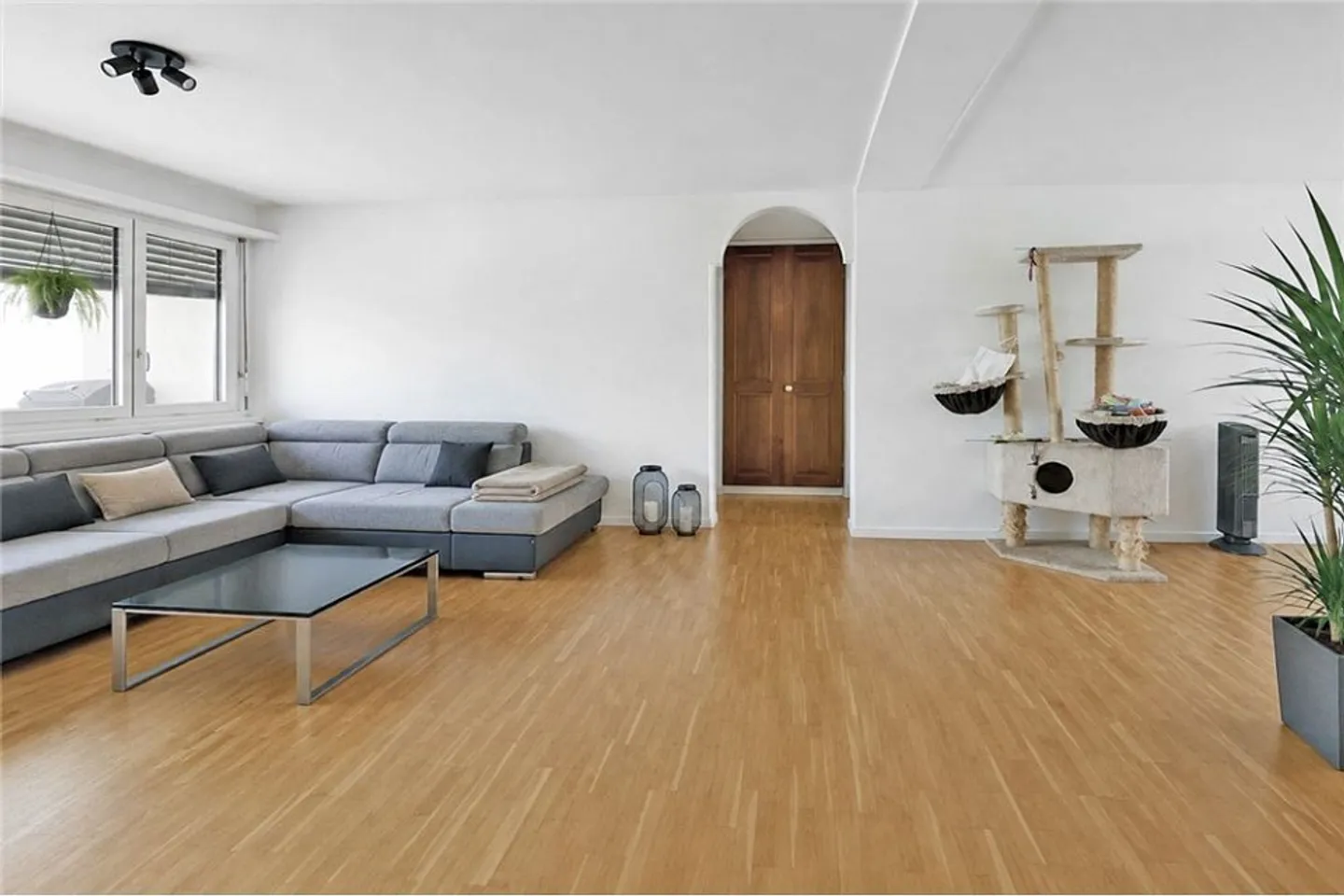 Geräumige Wohnung mit Seesicht - Foto 6 von 13