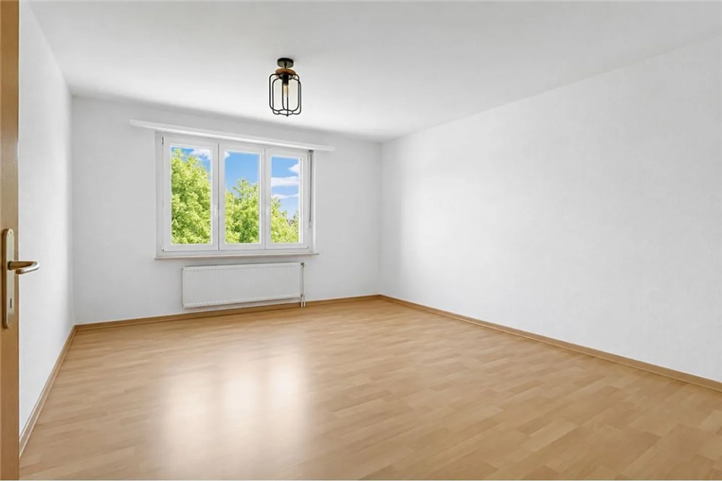 Geräumige Wohnung mit Seesicht - Foto 11 von 13