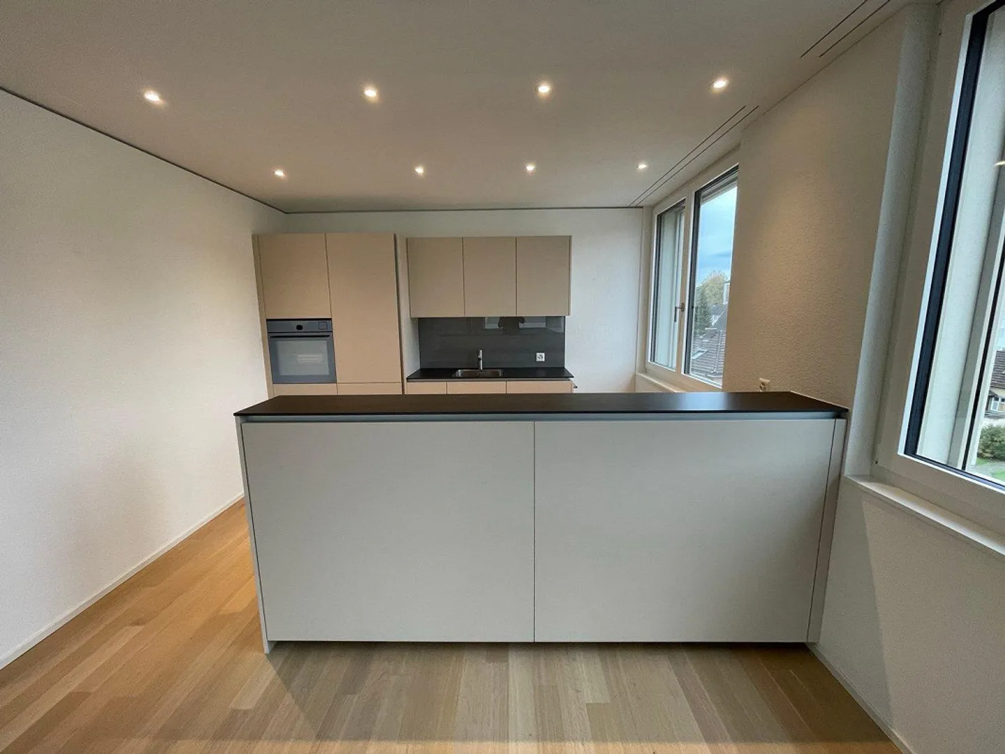 Vivere Elevato nel Centro di Oberuzwil - Foto 2 di 14