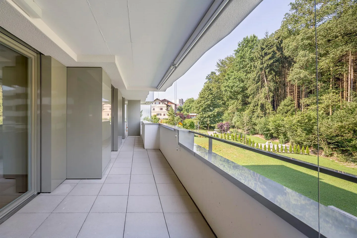 Ici se termine votre recherche d'appartement! - Photo 2 sur 7