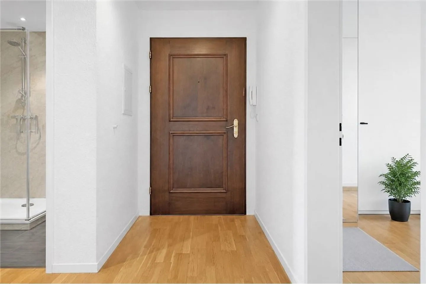Geräumige Wohnung mit Seesicht - Foto 13 von 13