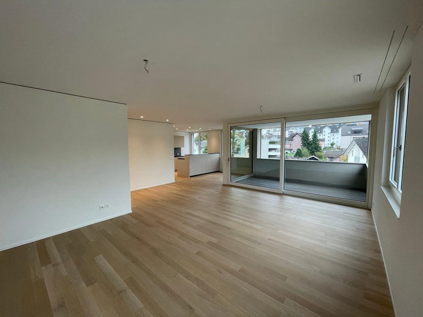 Vivere Elevato nel Centro di Oberuzwil - Foto 4 di 14