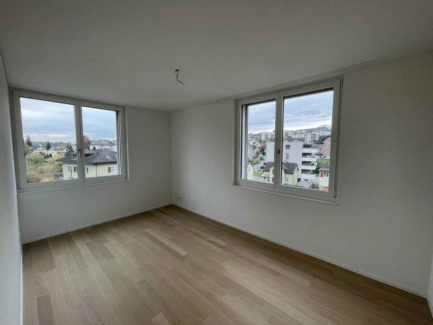 Vivere Elevato nel Centro di Oberuzwil - Foto 9 di 14