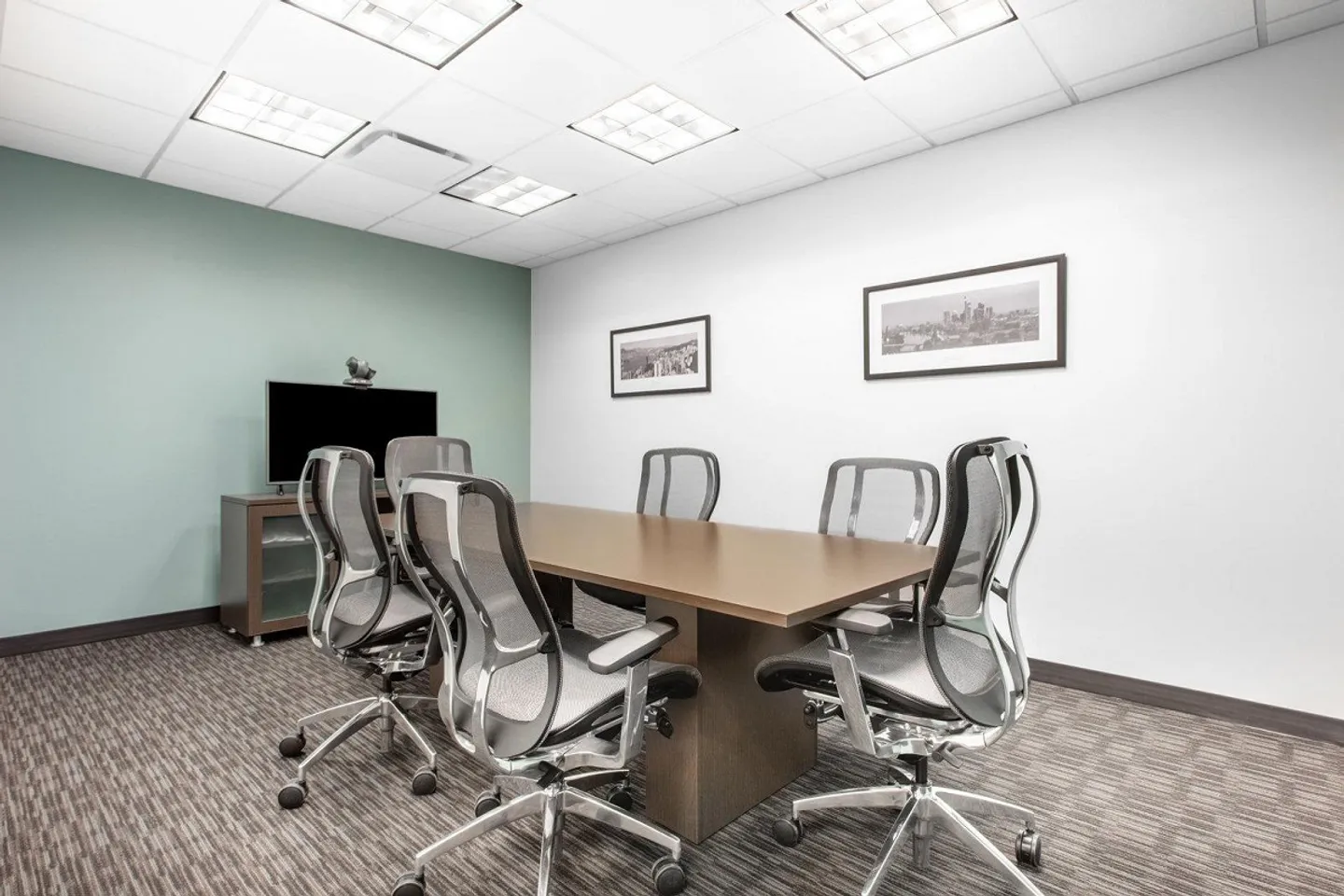 Privates Büro für 40 in Kriens - Foto 6 von 8
