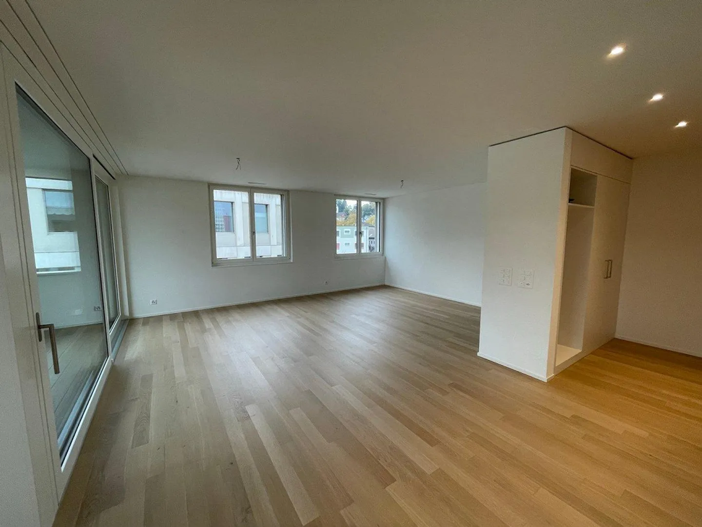 Vivere Elevato nel Centro di Oberuzwil - Foto 5 di 14