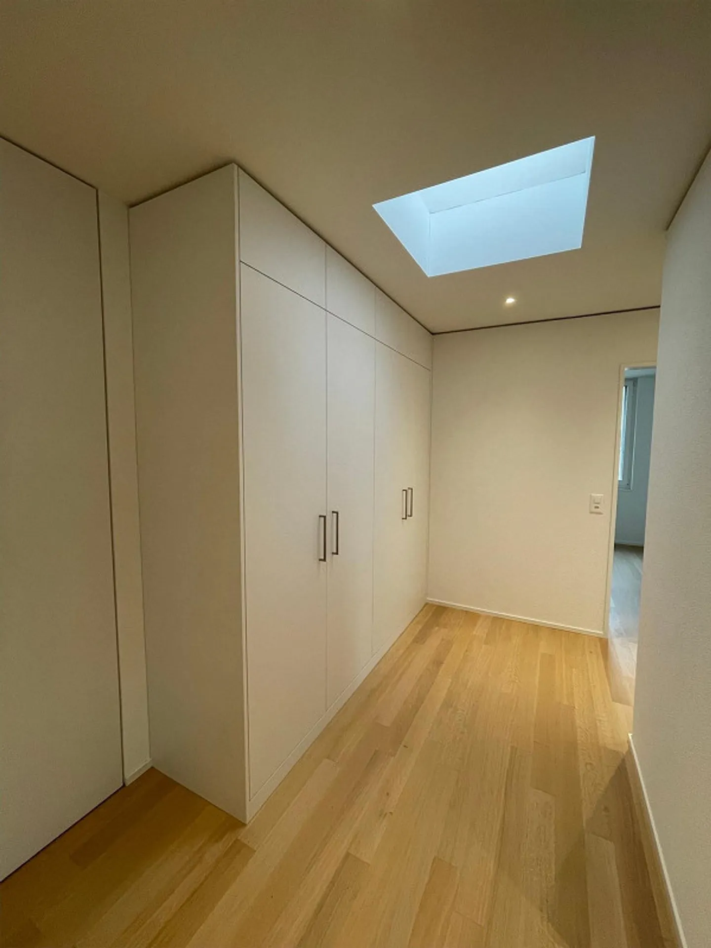 Vivere Elevato nel Centro di Oberuzwil - Foto 6 di 14