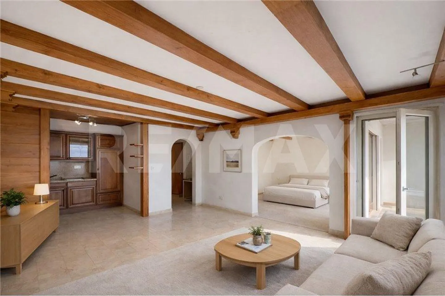 Appartamento Incantevole con Vista Lago - Foto 3 di 8