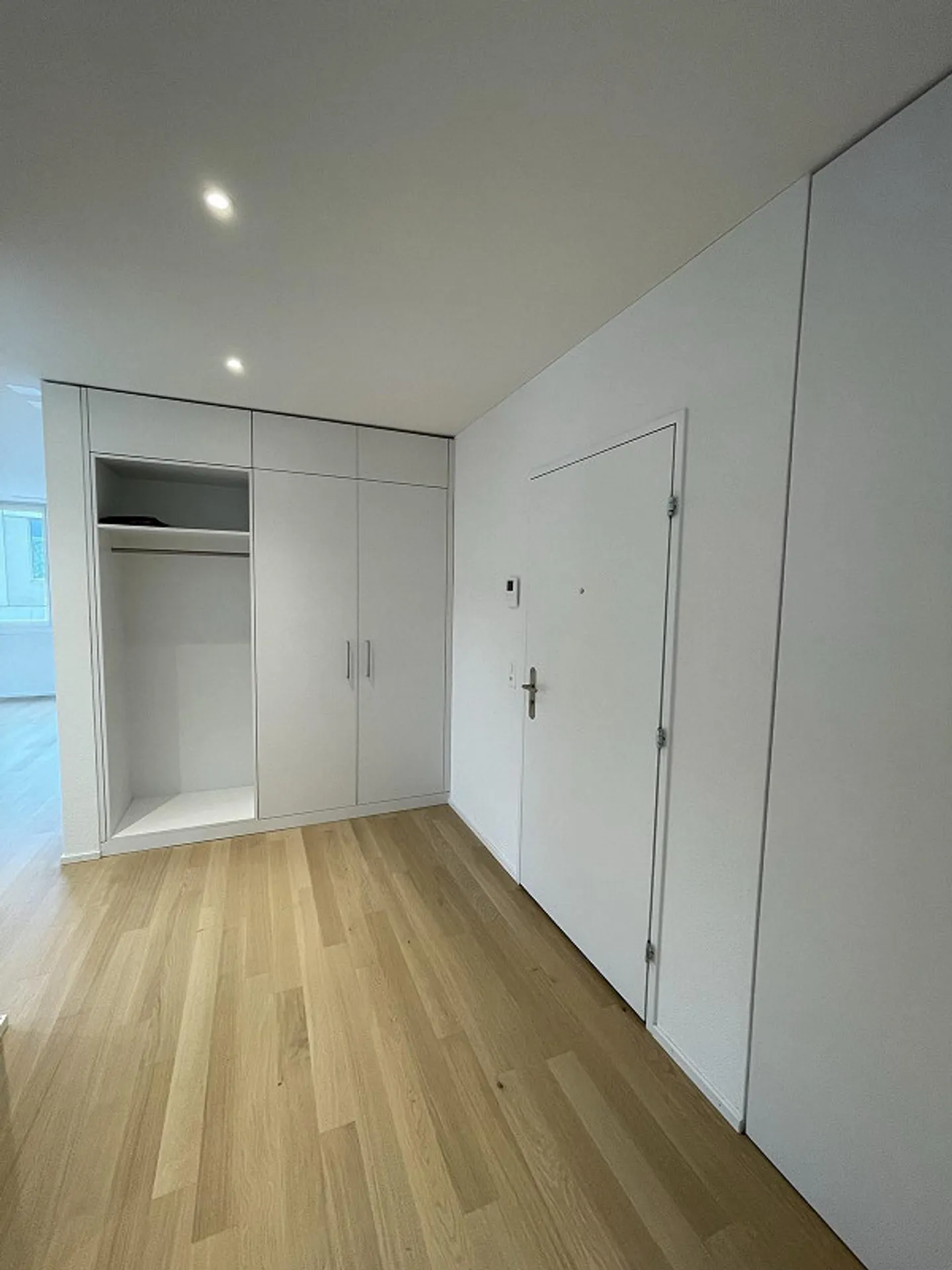 Vivere Elevato nel Centro di Oberuzwil - Foto 7 di 14