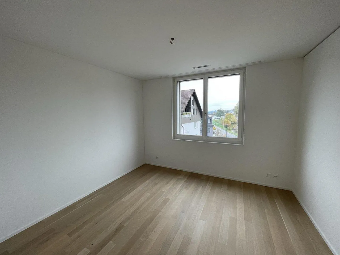 Vivere Elevato nel Centro di Oberuzwil - Foto 8 di 14