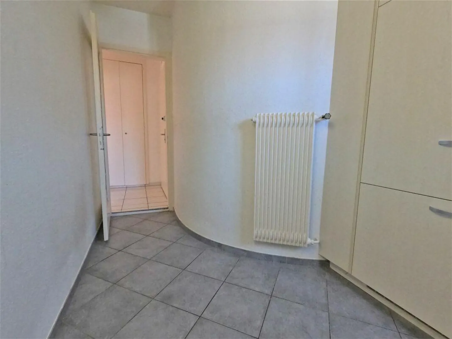 Familienwohnung zum guten Preis-Leistungs-Verhältnis in St. Gallen mit neuem Bad - Foto 2 von 10