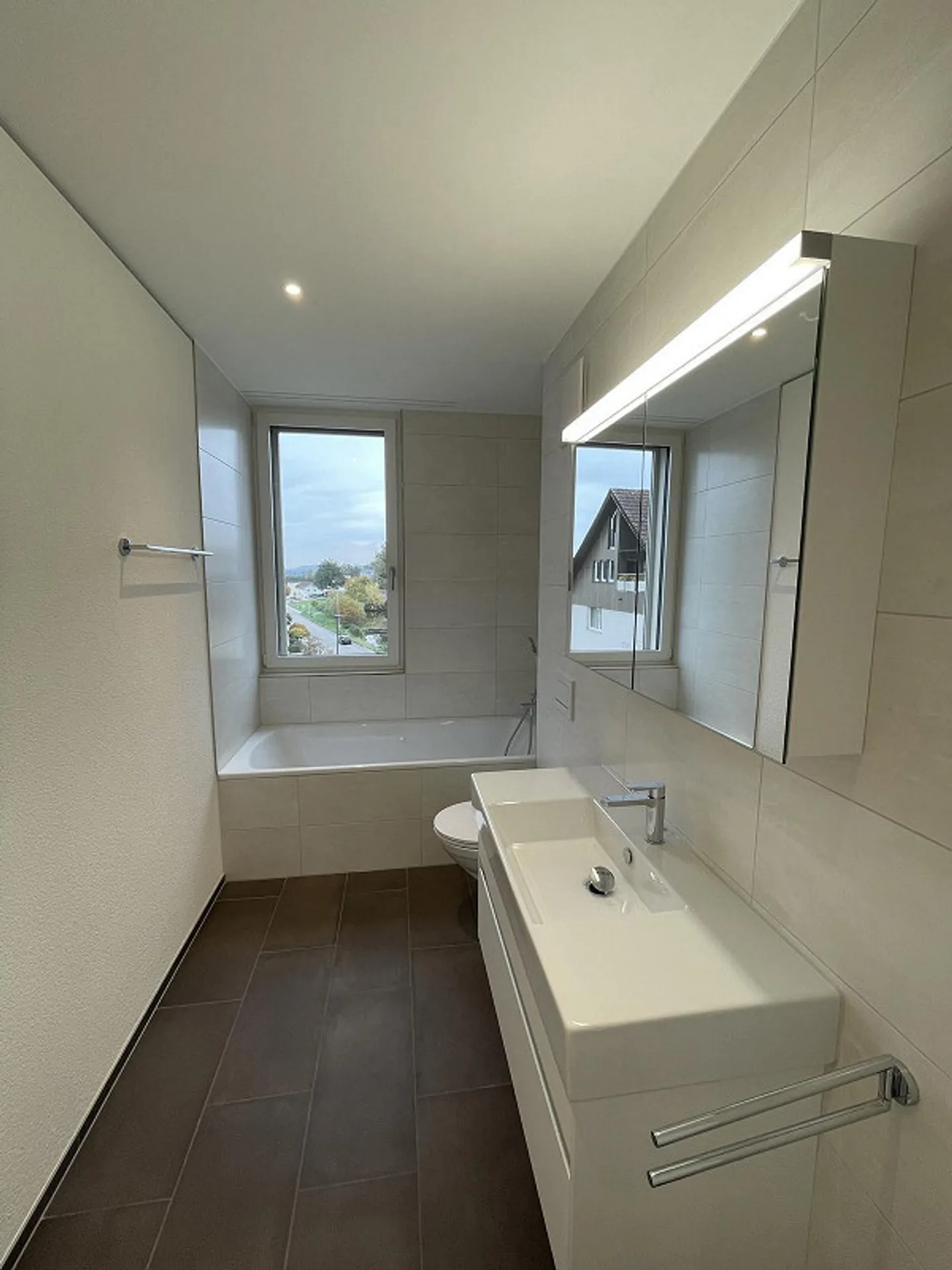 Vivere Elevato nel Centro di Oberuzwil - Foto 12 di 14