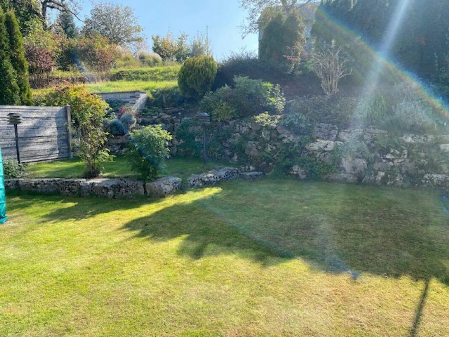 Appartamento duplex di 4,5 stanze con carattere di casa unifamiliare - Foto 9 di 27