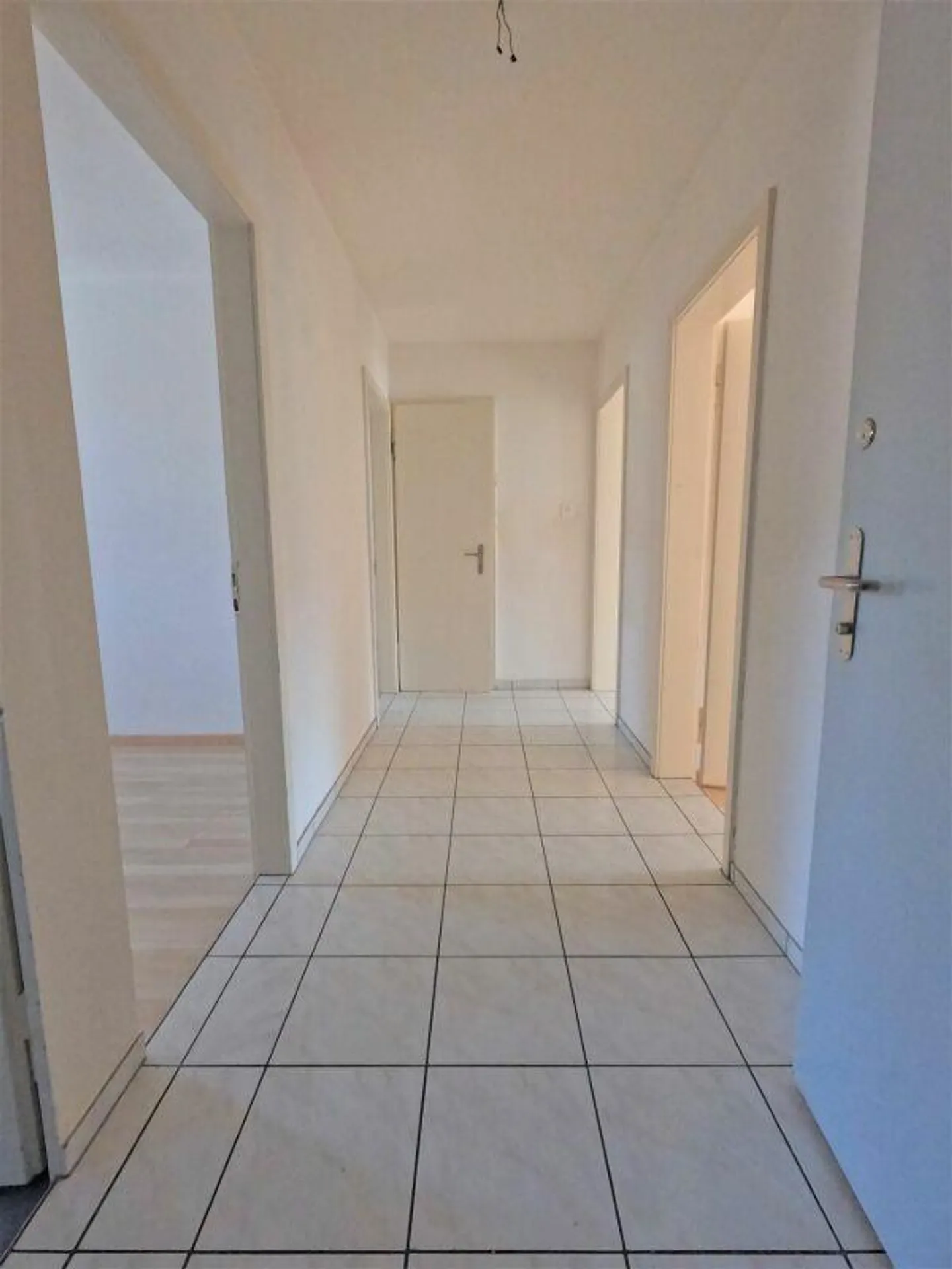 Familienwohnung zum guten Preis-Leistungs-Verhältnis in St. Gallen mit neuem Bad - Foto 6 von 10