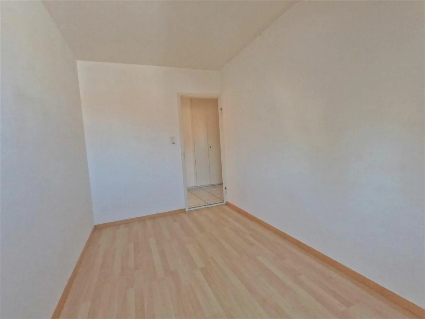 Familienwohnung zum guten Preis-Leistungs-Verhältnis in St. Gallen mit neuem Bad - Foto 7 von 10