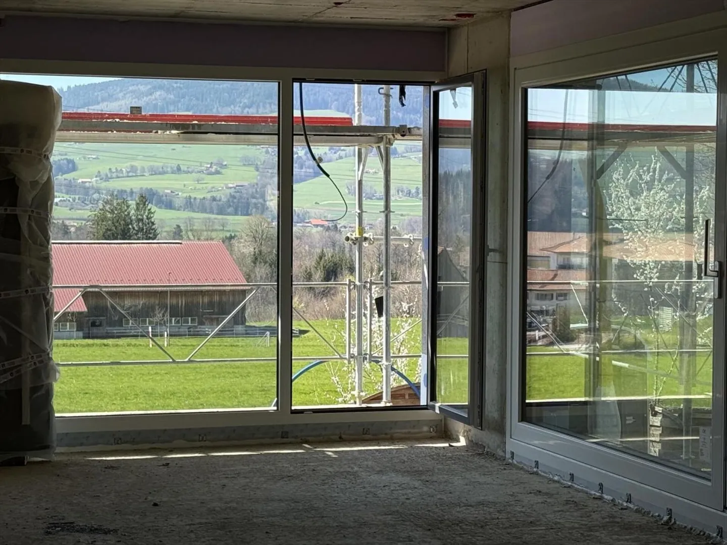 Villa 5.5 pièces à Corbières - Photo 13 sur 13