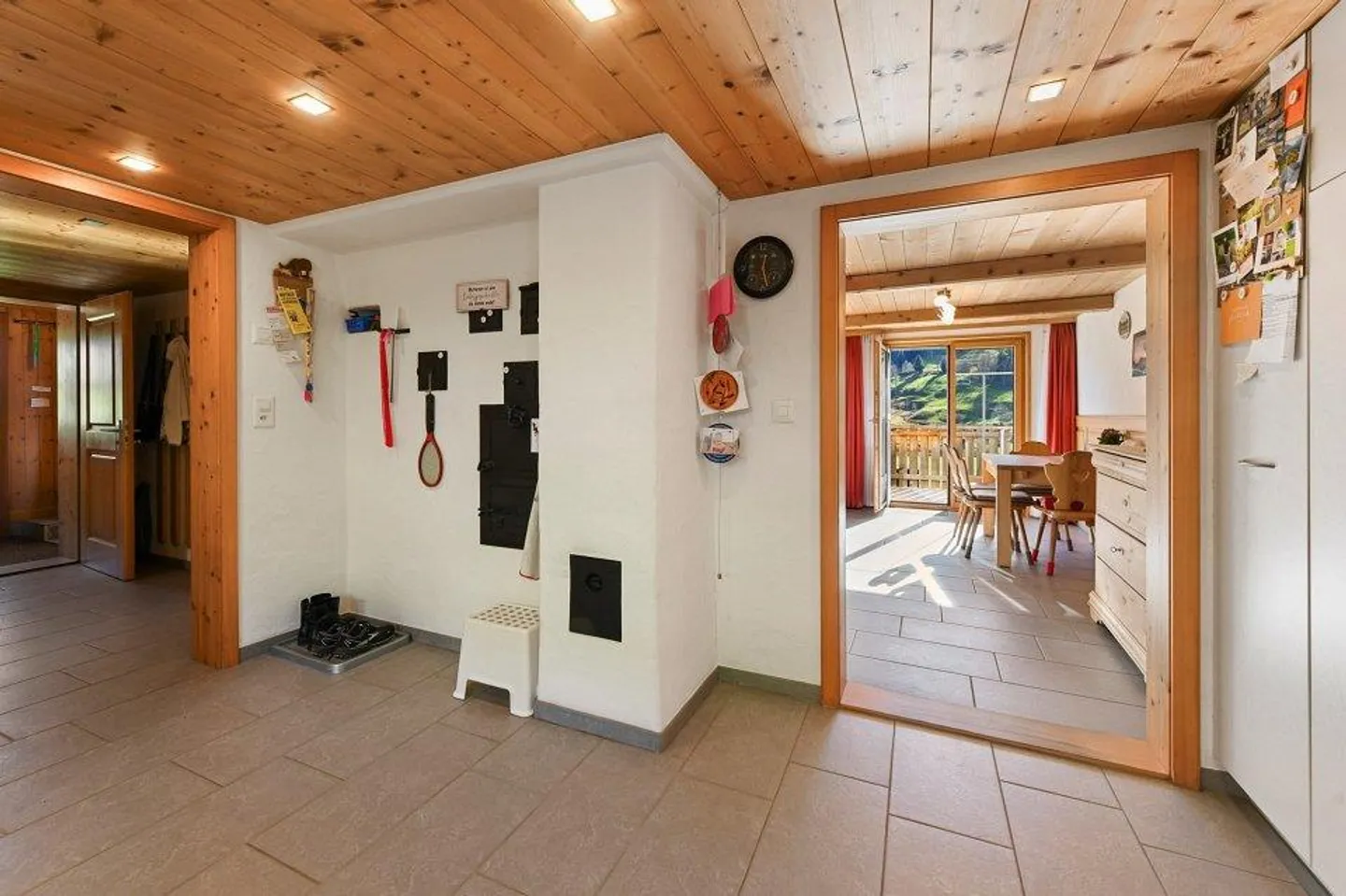 Charmantes Freistehendes Haus - Foto 9 von 13