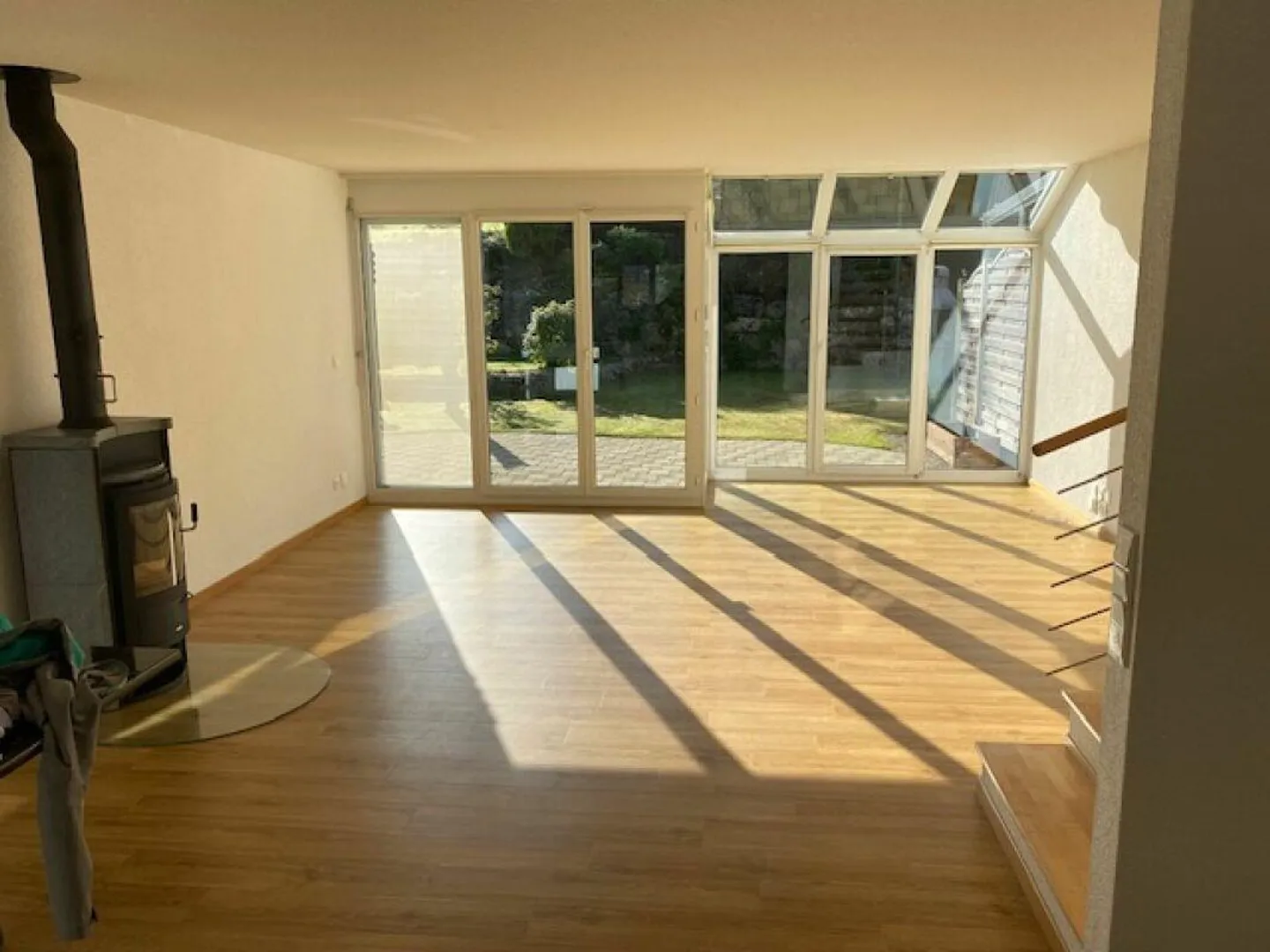 Appartamento duplex di 4,5 stanze con carattere di casa unifamiliare - Foto 12 di 27