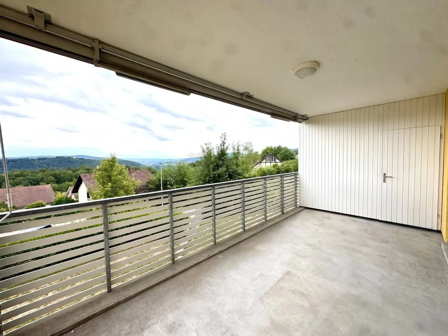 Spacieux avec vue - Photo 1 sur 13