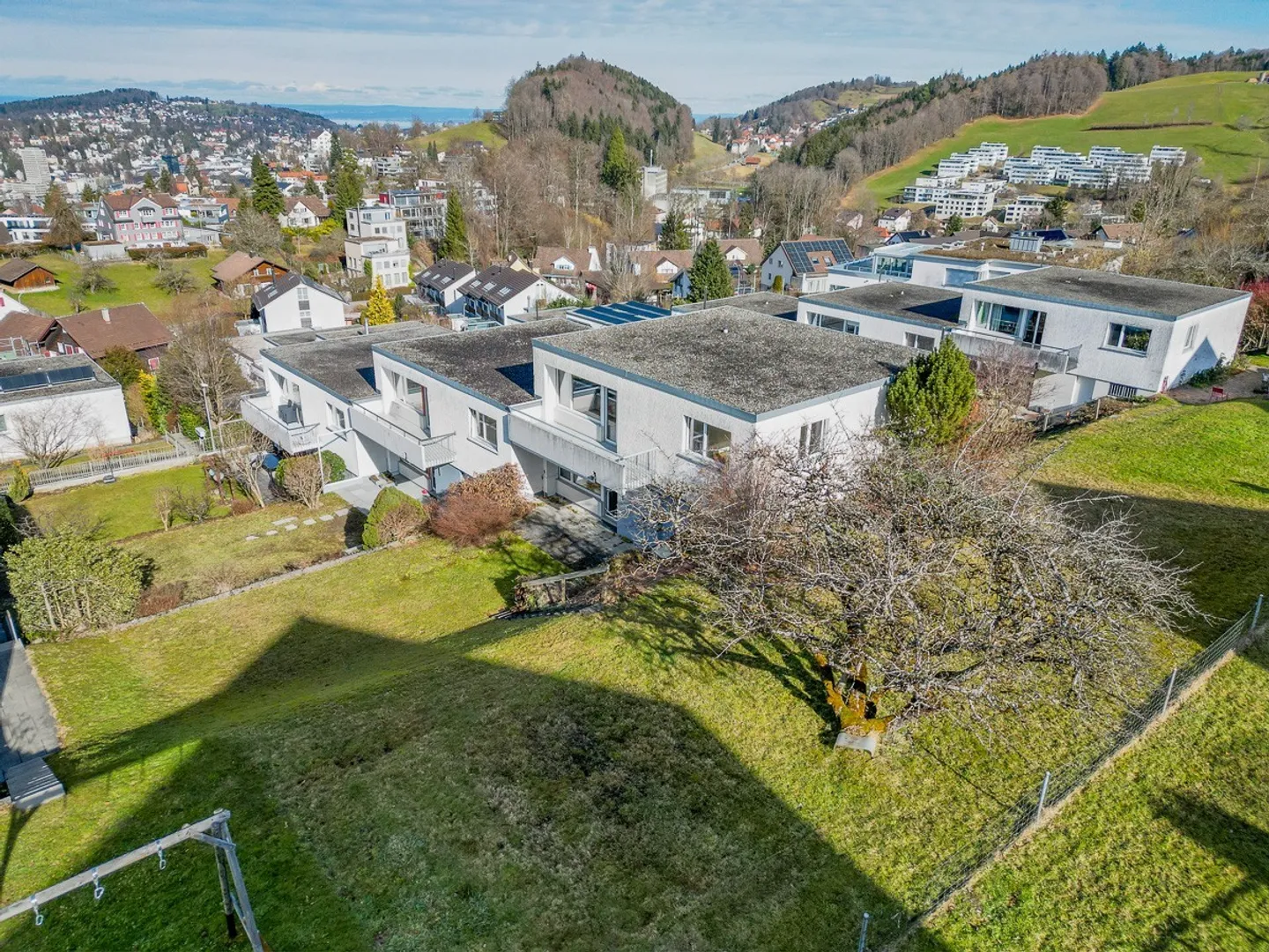 Pace, Comfort, Grande Spazio Circostante - Foto 1 di 11