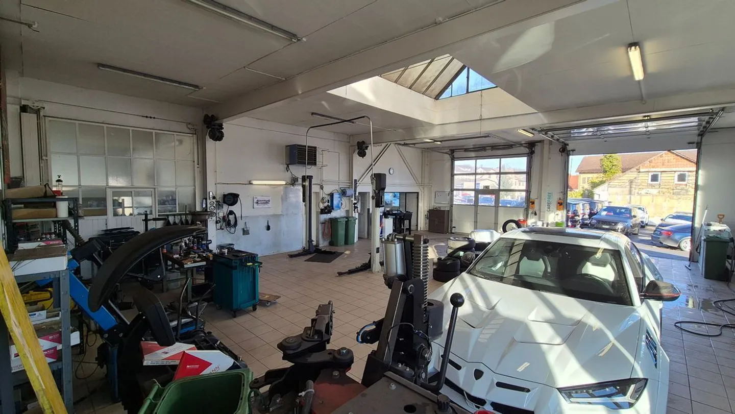 Biturbo für dein Business - Foto 9 von 13