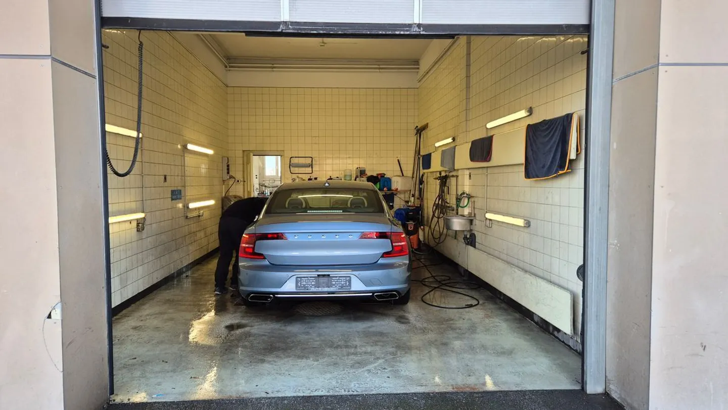 Biturbo für dein Business - Foto 11 von 13