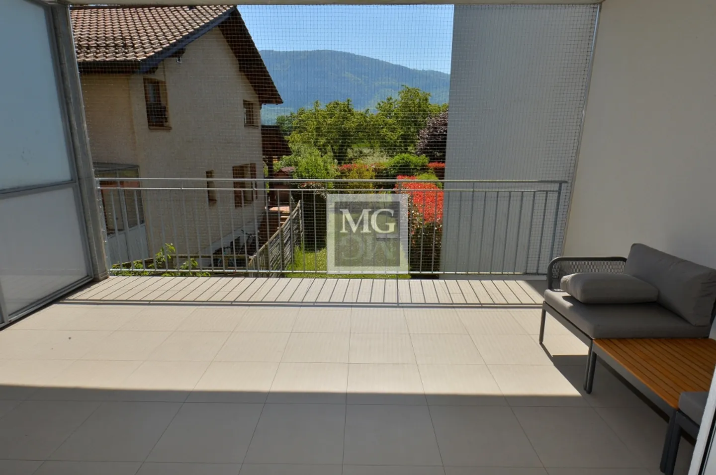 Appartamento 4,5 stanze - Foto 3 di 9