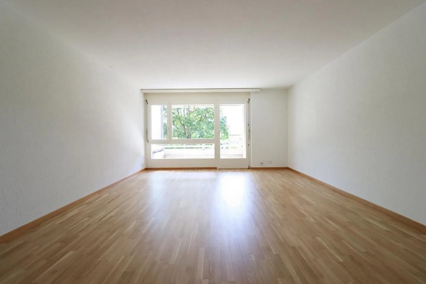 Attraktive 4.5 Zimmer-Wohnung im grünen Engelhardquartier! - Foto 7 von 11