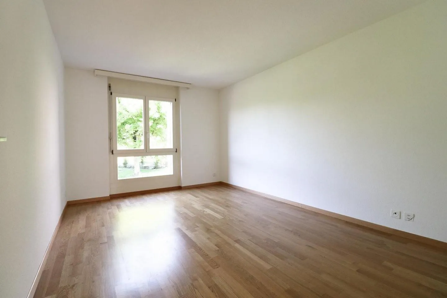Attraktive 4.5 Zimmer-Wohnung im grünen Engelhardquartier! - Foto 8 von 11