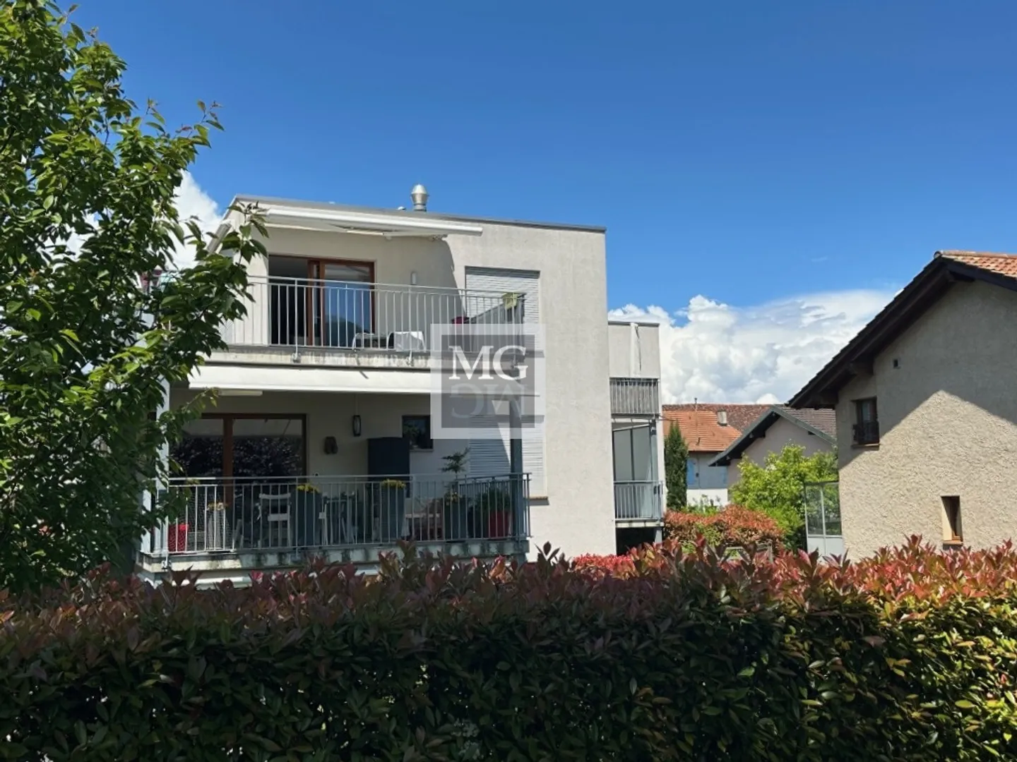 Appartamento 4,5 stanze - Foto 2 di 9