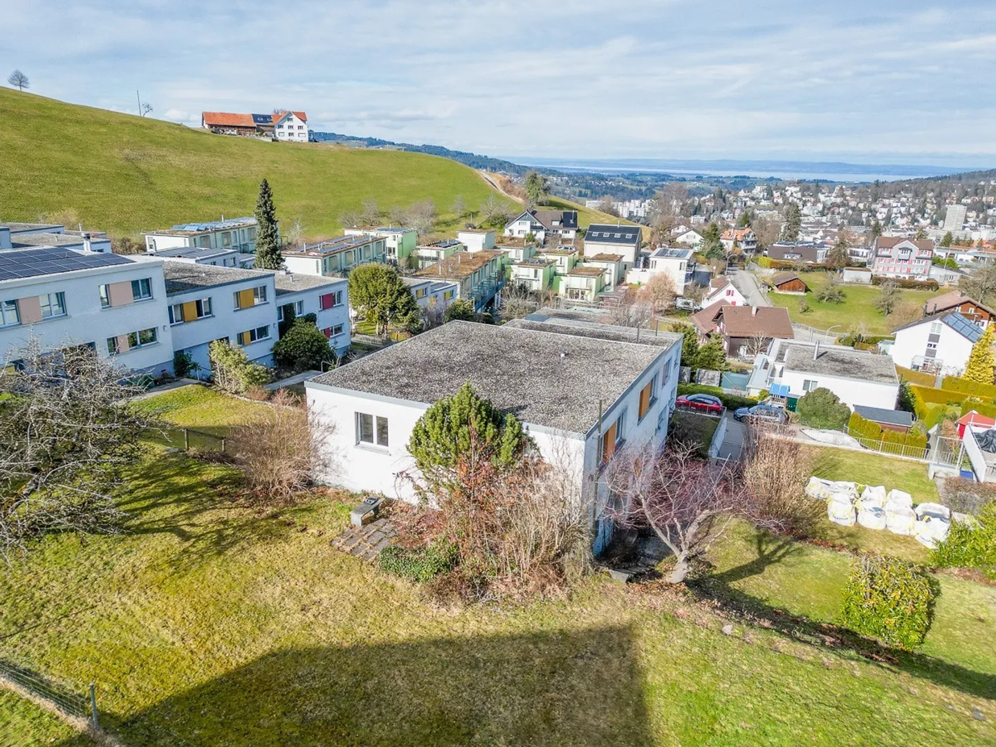 Pace, Comfort, Grande Spazio Circostante - Foto 2 di 11