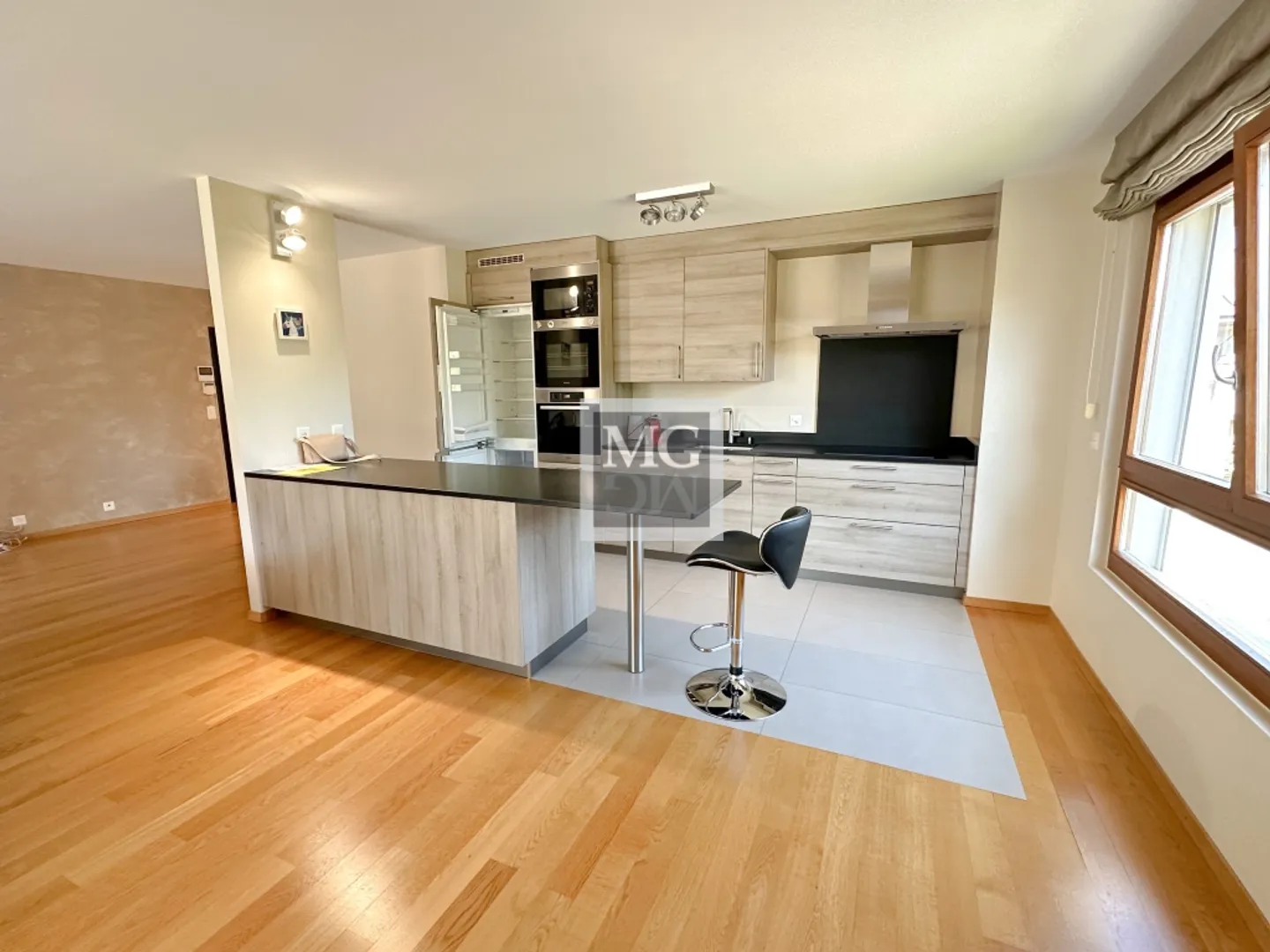 Appartamento 4,5 stanze - Foto 5 di 9