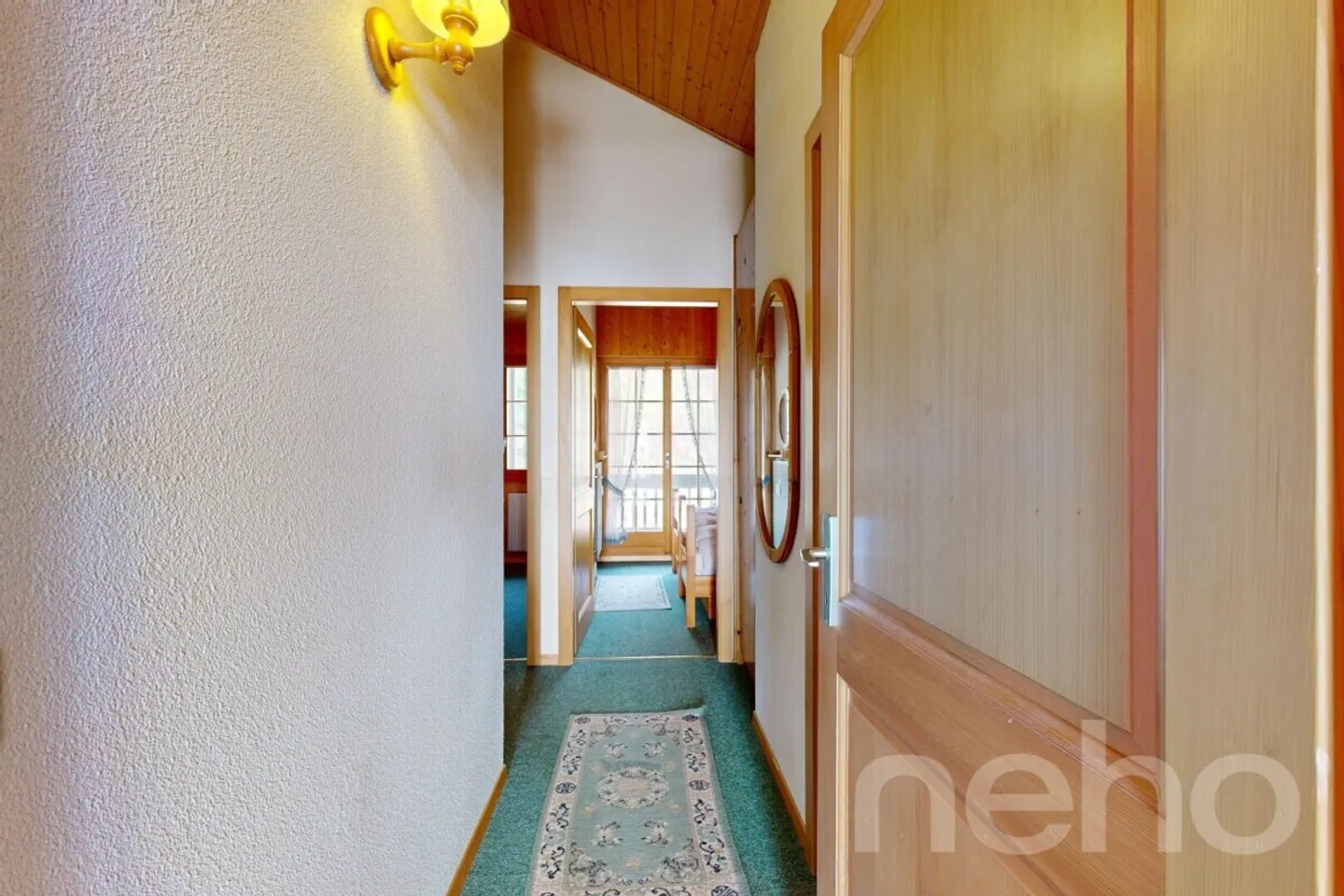 Apartment with 3 rooms opposite the Dents du Midi, right on the slopes! - Photo 5 of 13