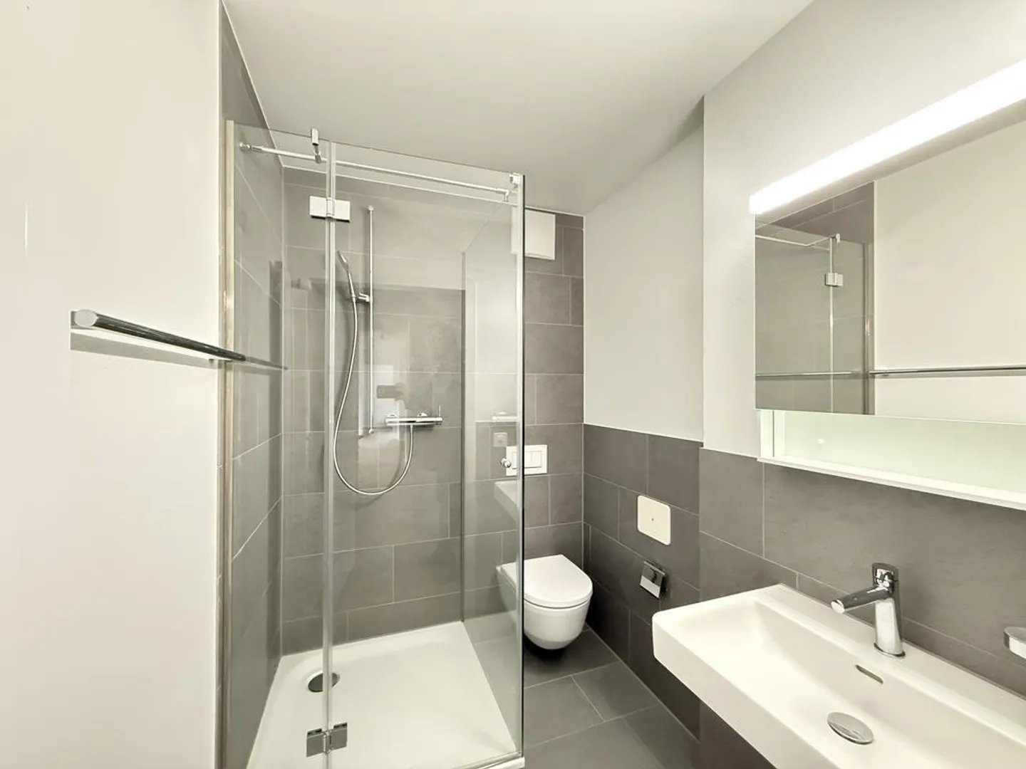 Prima locazione presso il castello di Zwingen - Per coppie, condivisione o da soli - Foto 6 di 10