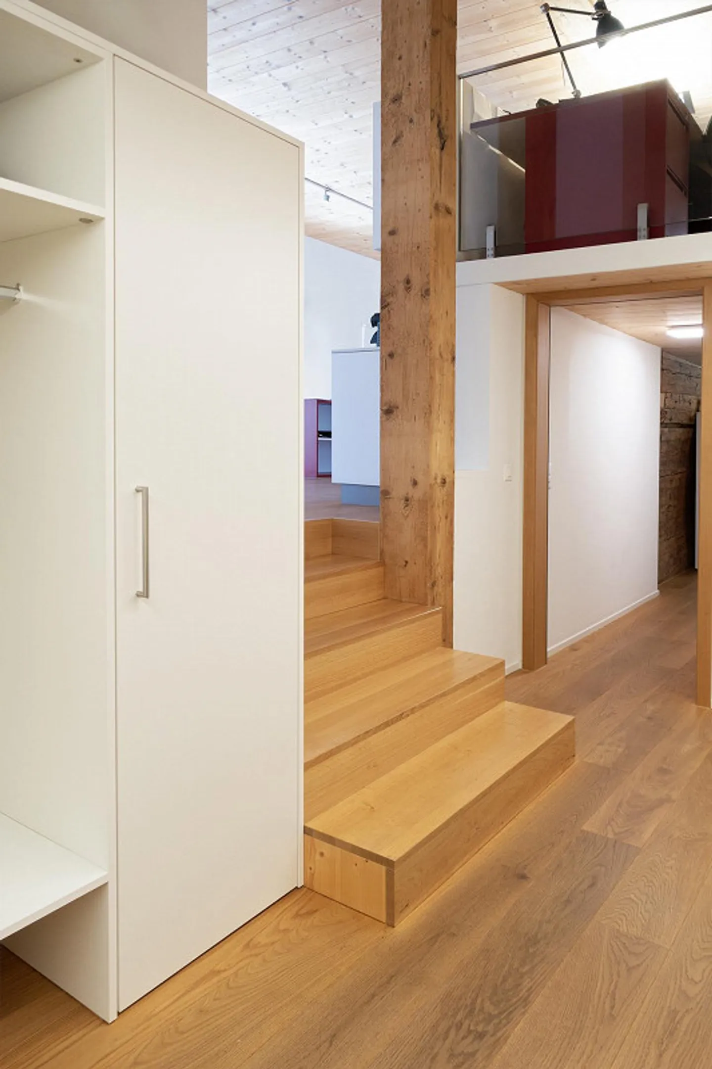 Elegante Maisonette in Altdorf - Foto 7 von 10