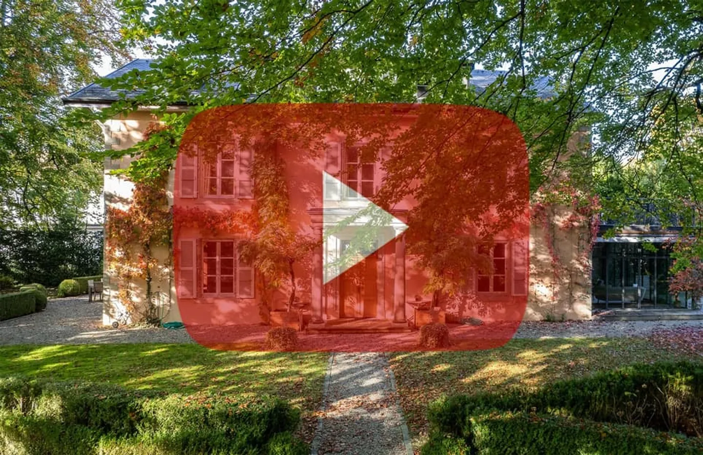 GREENPARK - Large family home near the shores of the lake - Photo 3 of 13