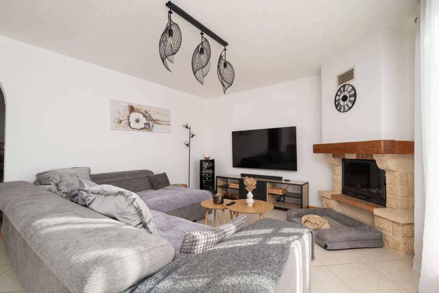 Charming Villa in Moudon - Photo 3 of 13