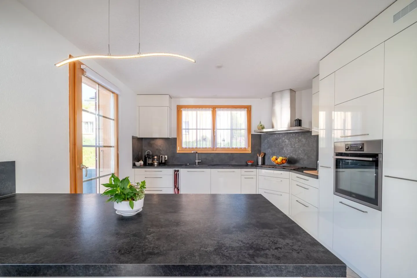 Charming Villa in Moudon - Photo 6 of 13