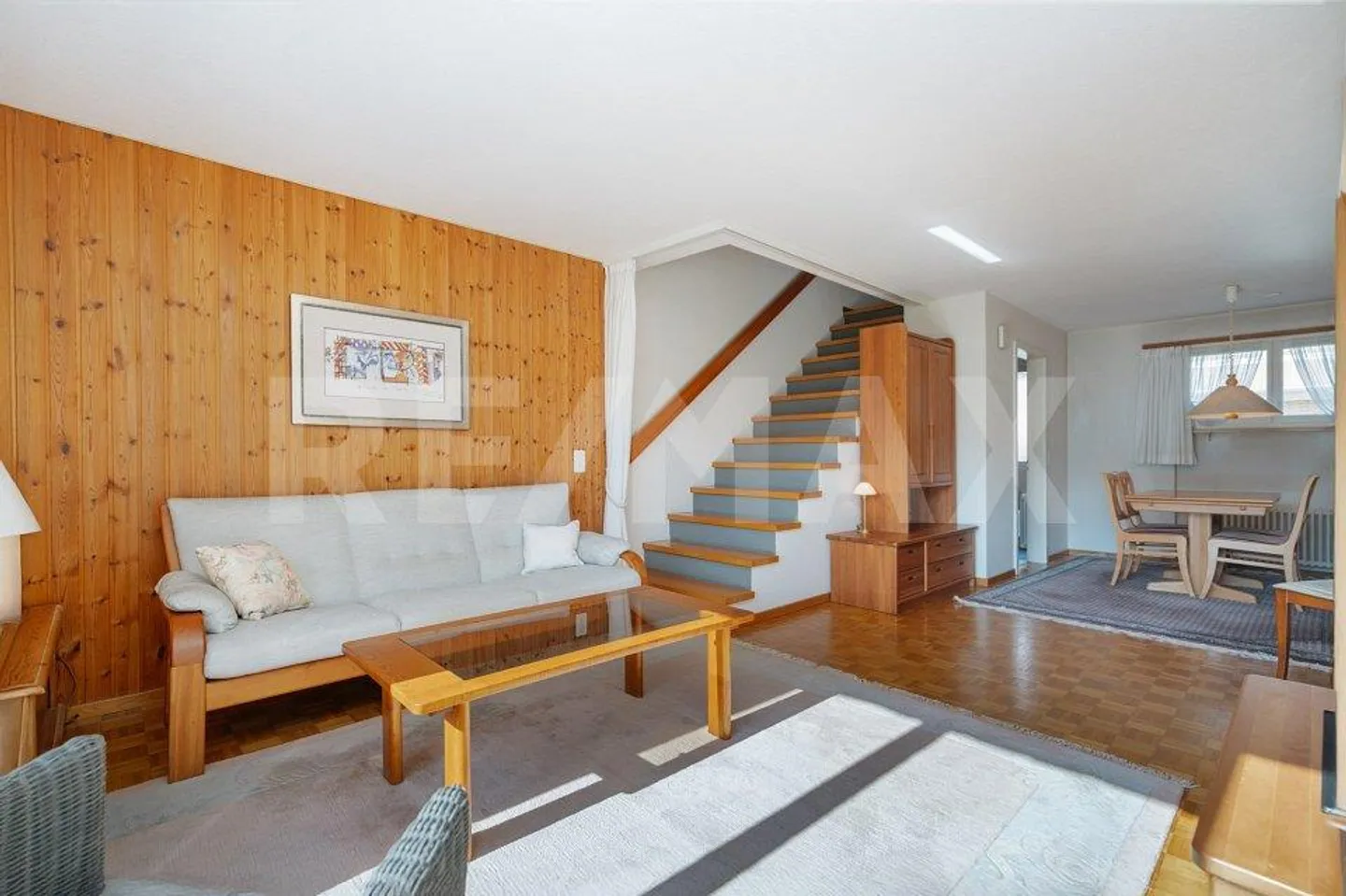 Charmantes Familienhaus mit Garten - Foto 7 von 13