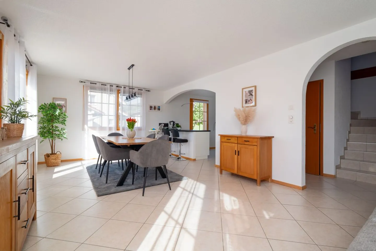 Charming Villa in Moudon - Photo 7 of 13