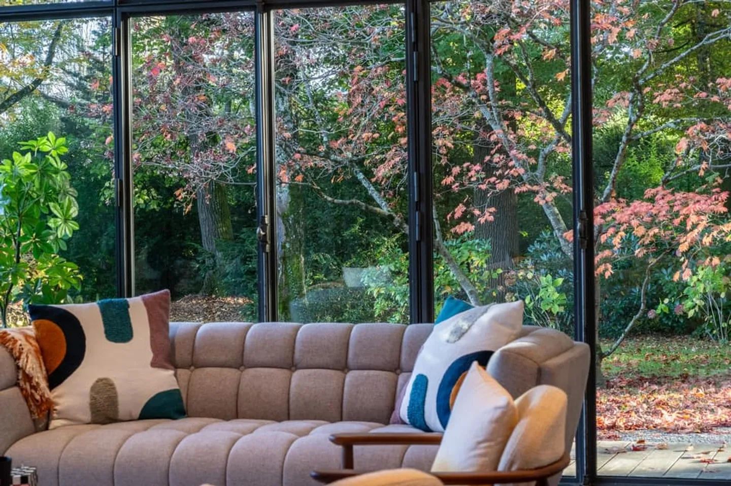 GREENPARK - Large family home near the shores of the lake - Photo 10 of 13